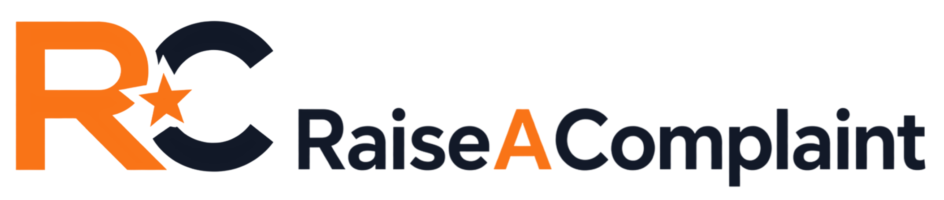 RaiseAComplaint