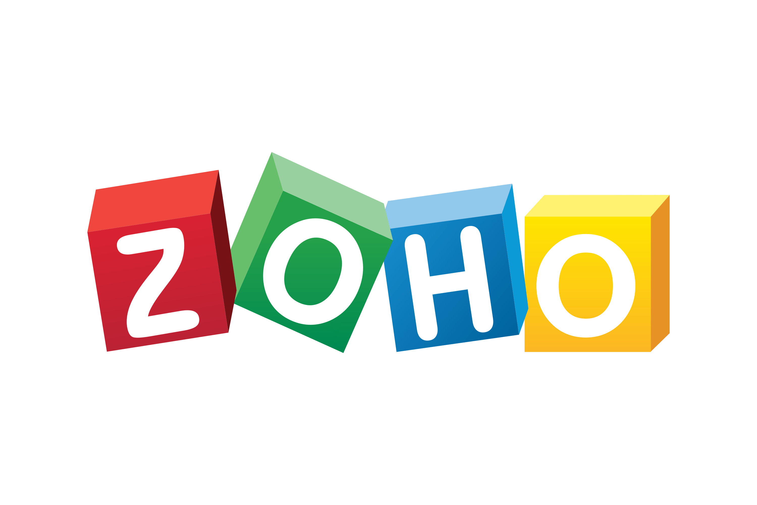 Zoho Corporation