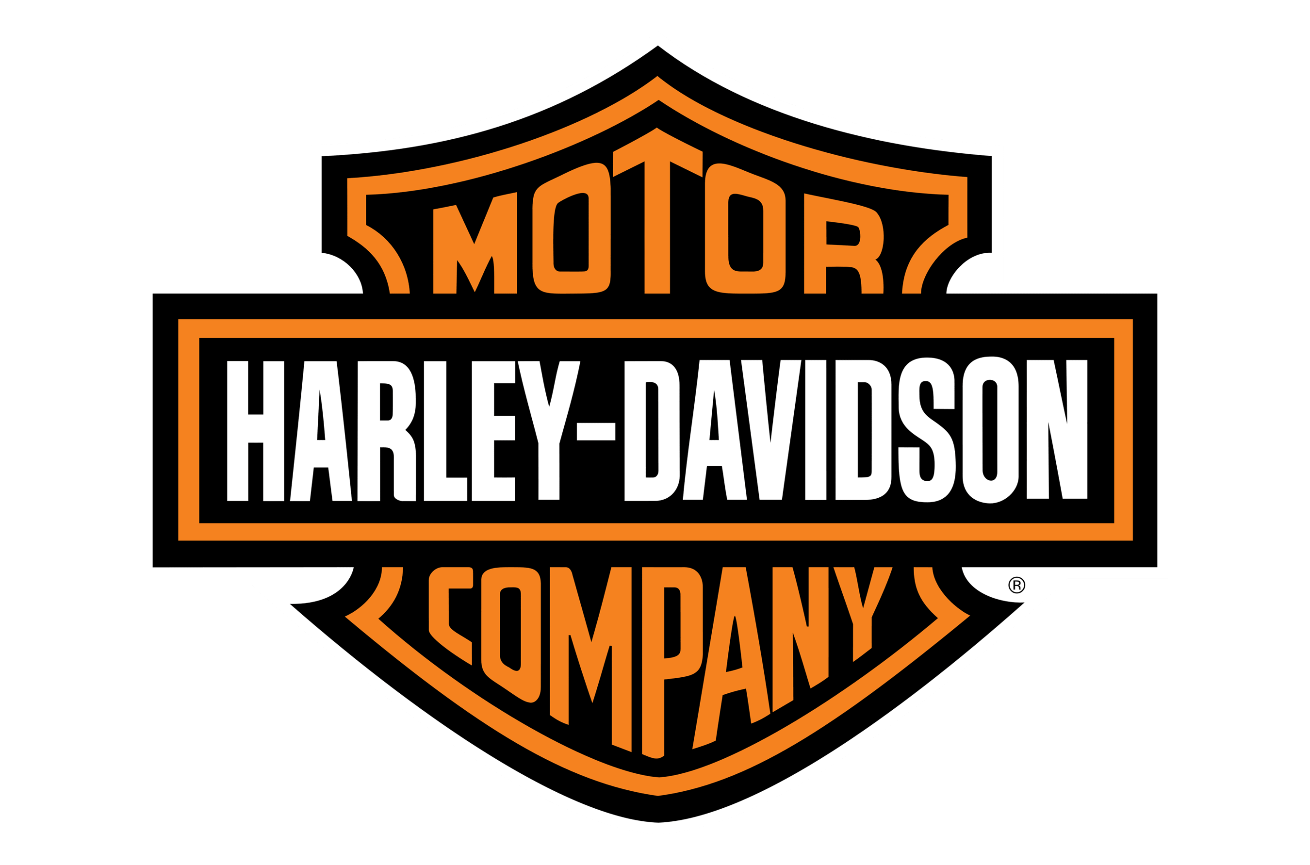 Harley-Davidson